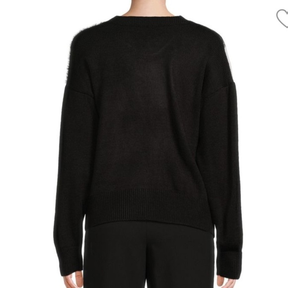 DKNY
Colorblock Sweater - Picture 2 of 5